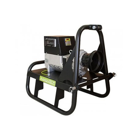 Elektrocentrála za traktor AV 18