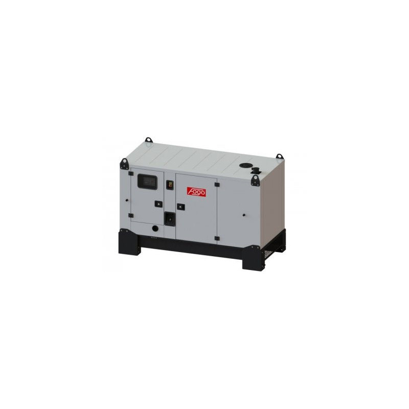 009 FDG 60 IS