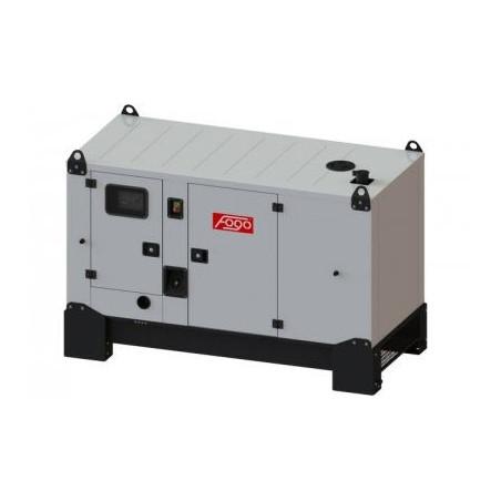 009 FDG 60 IS